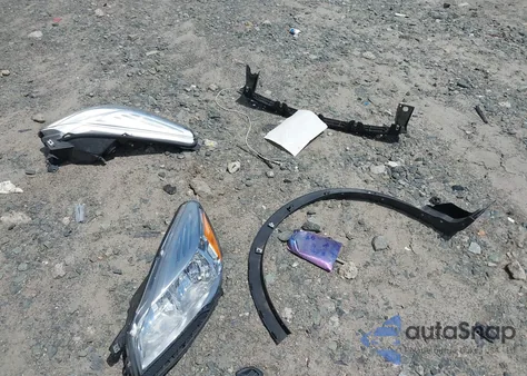 2016 Ford Escape Se z USA, uszkodzony, nr VIN 1FMCU0G70GUB53805